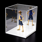 オーダーアクリルケース