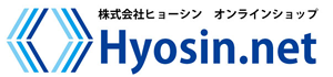 ヒョーシン ヘッダー